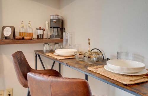 Ironton Apartment | Arcadia Valley Escape 2 Units Near Black River!