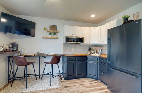 Ironton Condo | Arcadia Valley Escape: 2 Units Near Black River!