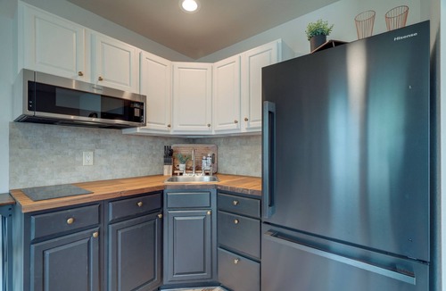 Ironton Condo | Arcadia Valley Escape: 2 Units Near Black River!