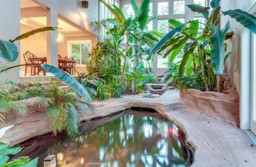 Sequim House | Arcadian Gardens