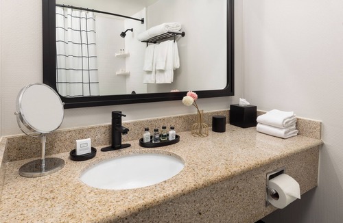 Brookline Hotel | Arcadian Hotel