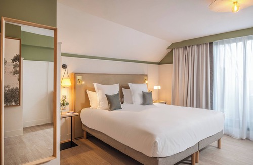 Arcachon Hotel | Arcanse by Inwood Hotels