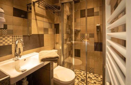 Meaudre House | Arcanson