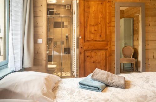 Meaudre House | Arcanson