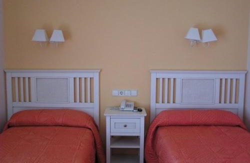 Arcas Hotel | Arcas de Agua