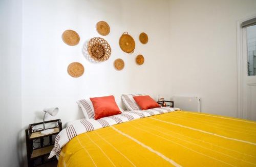 Les Arceaux Apartment | Arceaux