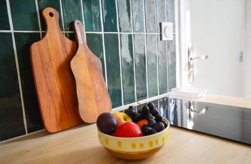 Les Arceaux Apartment | Arceaux