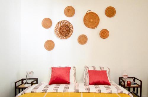 Les Arceaux Apartment | Arceaux