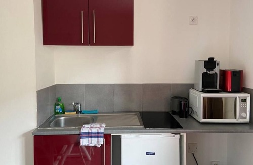 Alco House | Arceaux Montpellier Apartment