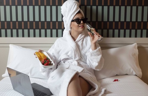 El Clot Hotel | Arcelon Hotel