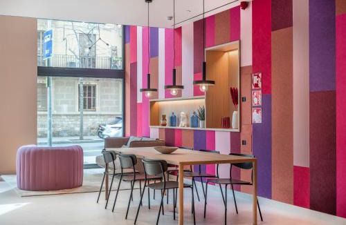 El Clot Hotel | ARCELON HOTEL - From 2023