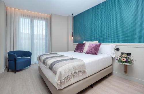 El Clot Hotel | ARCELON HOTEL - From 2023
