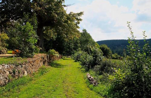 Sussac House | ArcenFrance