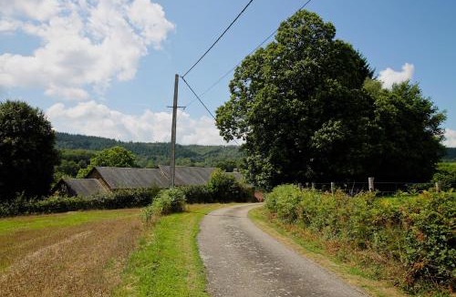 Sussac House | ArcenFrance