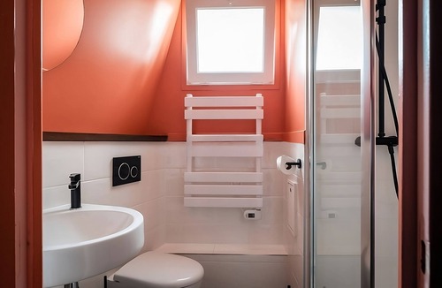 Ternes Hotel | Archétype Etoile