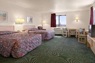 Blanding Hotel | Arch Canyon Inn