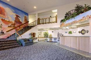 Blanding Hotel | Arch Canyon Inn