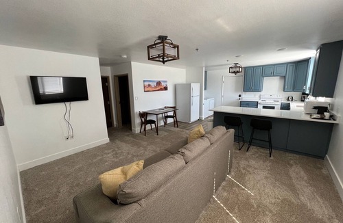 Blanding Hotel | Arch Canyon Inn