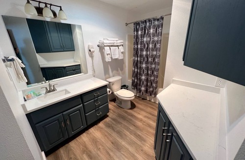 Blanding Hotel | Arch Canyon Inn