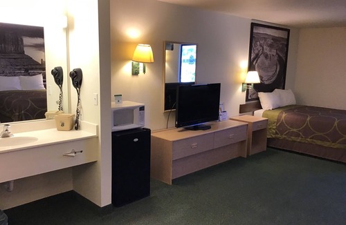 Blanding Hotel | Arch Canyon Inn