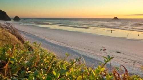 Arch Cape House | Arch Cape Escape by AvantStay