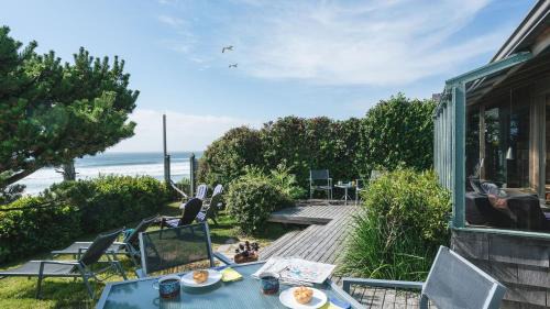 Arch Cape House | Arch Cape Escape by AvantStay