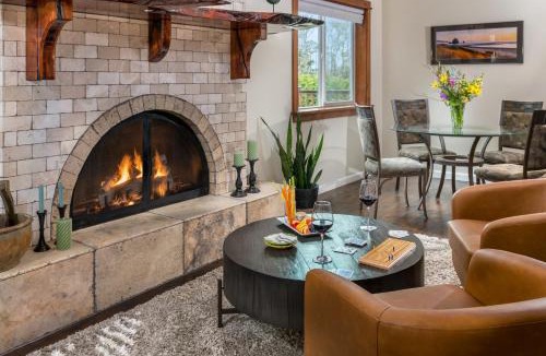 Arch Cape Bed & Breakfast | Arch Cape Inn and Retreat