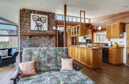 Arch Cape House | Arch Capella - Oceanfront!