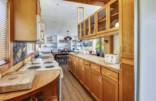 Arch Cape House | Arch Capella - Oceanfront!