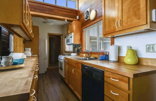 Arch Cape House | Arch Capella - Oceanfront!