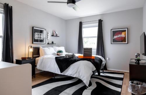 St. Louis House | Arch City Escape