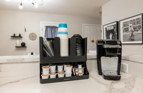 St. Louis House | Arch City Escape