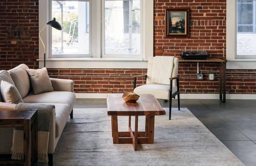 Downtown St. Louis Apartment | Arch, Dome, Dtown | Easy Train + Rooftop | Zencity