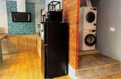 Lubok Buaya Hostel | Arch Dormitorio Cenang - Hostel