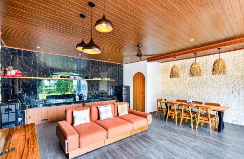 Sei Pinang House | Arch Penida by Bali Cabin