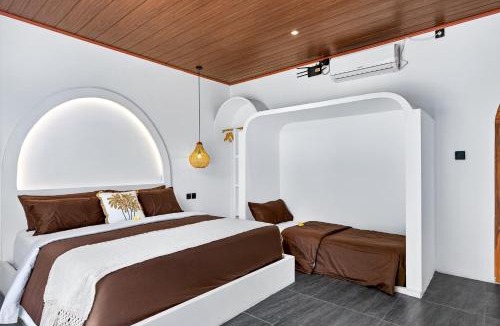 Sei Pinang House | Arch Penida by Bali Cabin