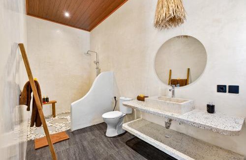 Sei Pinang House | Arch Penida by Bali Cabin
