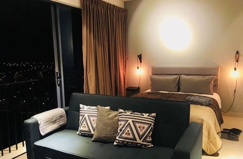 Shah Alam Hotel | Arch Plus Studio at Trefoil Setia City