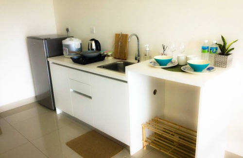 Shah Alam Hotel | Arch Plus Studio at Trefoil Setia City