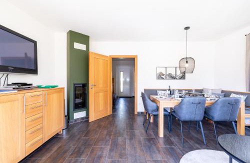 Engadin Scoul House | Arch San Martin C