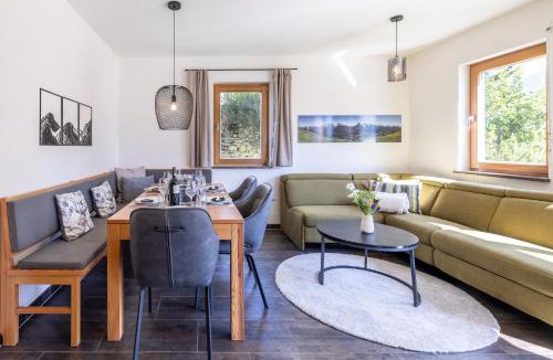 Engadin Scoul House | Arch San Martin C