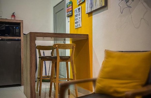 Kampung Kedawang Villa | Arch Studio Villa