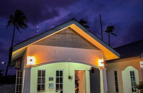 Kampung Kedawang Villa | Arch Studio Villa