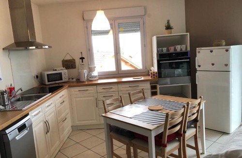 Archamps Apartment | Archamps 2 (Léman)