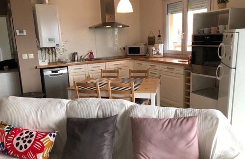 Archamps Apartment | Archamps 2 (Léman)