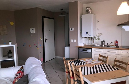 Archamps Apartment | Archamps 2 (Léman)