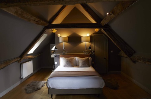 Frome Hotel | Archangel