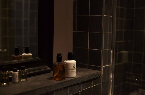 Frome Hotel | Archangel