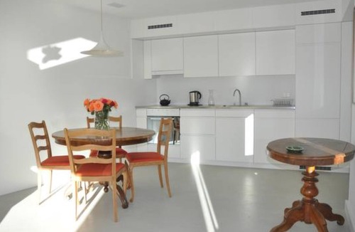 Sent Apartment | Archas Sura 194B, (Sent). by Interhome