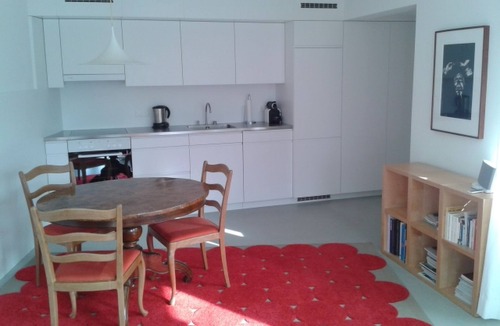 Sent Apartment | Archas Sura 194B, (Sent). by Interhome